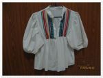 เสื้อผ้ามือสอง คละ size 100 ทุกตัว