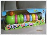 ของเล่นเสริมพัฒนาการ