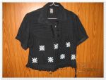 เสื้อผ้ามือสอง คละ size 100 ทุกตัว