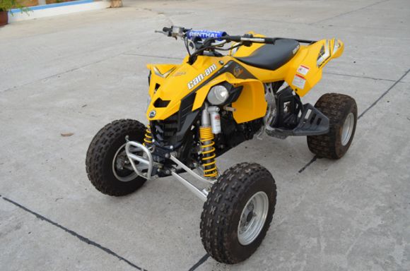 powersportmaxx  ขาย   ATV   2008  CAN-AM  DS450 EFI  