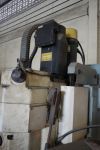 vertical milling machine,machining center