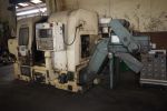 เครื่องกลึง cnc