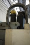 vertical milling machine,machining center