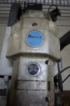 vertical milling machine,machining center