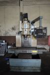 vertical milling machine,machining center