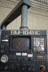 vertical milling machine,machining center