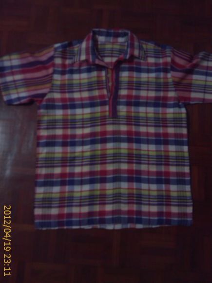 เสื้อผ้าขาวม้าผู้ชาย และ ผู้หญิง เสื้อผ้าขาวม้าผู้ชาย และ ผู้หญิง