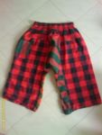 เสื้อผ้าขาวม้าผู้ชาย และ ผู้หญิง