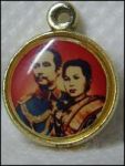 ล็อกเก็ดรูปหลวงพ่อฤาษีลิงดำ