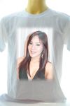 สกรีนเสื้อ ทั้งเด็กและผู้ใหญ่