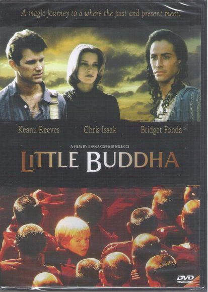 Little Buddha มหาศาสดา โลกลืมไม่ได้