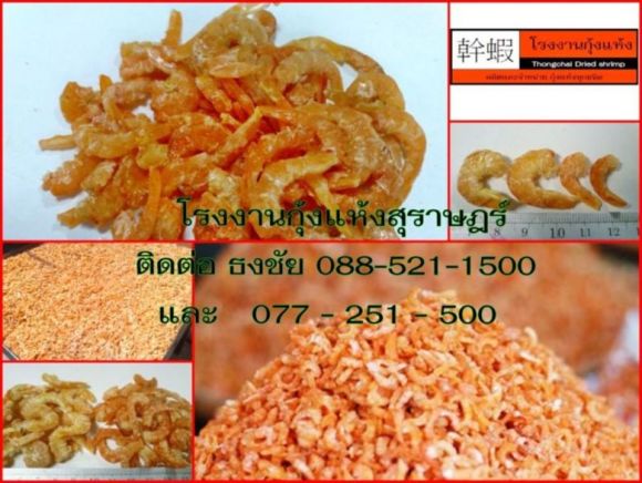 ขายปลีก และ ขายส่ง กุ้งแห้ง สำหรับทำ น้ำพริกกุ้งแห้ง ( ผลิตพร้อมจำหน่าย ) " ขายปลีก และ ขายส่ง กุ้งแห้ง สำหรับทำ น้ำพริกกุ้งแห้ง ( ผลิตพร้อมจำหน่าย ) "