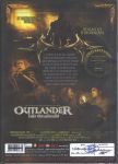 OUTLANDER ไวกิ้ง ปีศาจมังกรไฟ