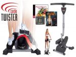เครื่องบริหารร่างกาย Cardio Twister รุ่นใหม่ล่าสุด