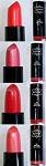 Lip color NYX Smacking Fun Colors