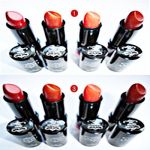 Lip color NYX Smacking Fun Colors