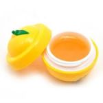 Baviphat Lip Balm ลิปบำรุงริมฝีปาก กลิ่นหอมผลไม้