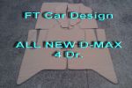 D-MAX , ALL-NEW D-MAX   CAB,4Dr.