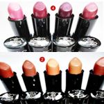 Lip color NYX Smacking Fun Colors