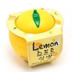 Baviphat Lip Balm ลิปบำรุงริมฝีปาก กลิ่นหอมผลไม้
