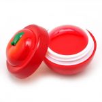 Baviphat Lip Balm ลิปบำรุงริมฝีปาก กลิ่นหอมผลไม้