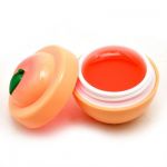 Baviphat Lip Balm ลิปบำรุงริมฝีปาก กลิ่นหอมผลไม้