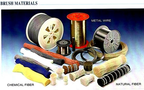 จำหน่าย Industrial Brushes 