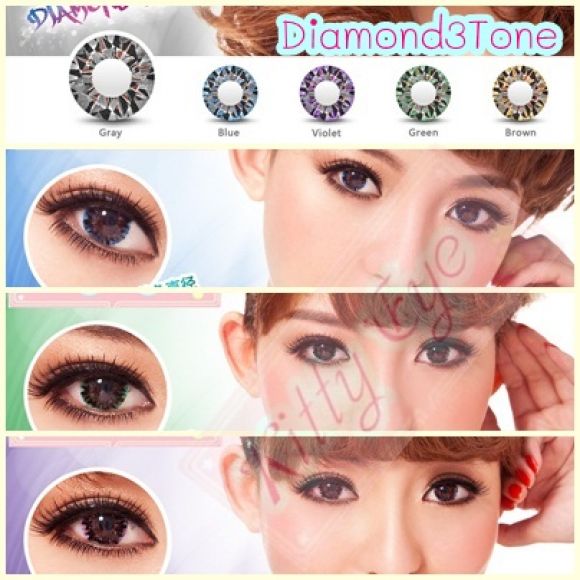 Diamond3Tone