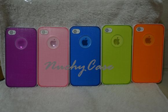 Colorful Case