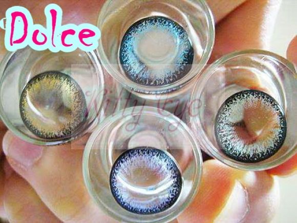 Dolce EFF.17-18