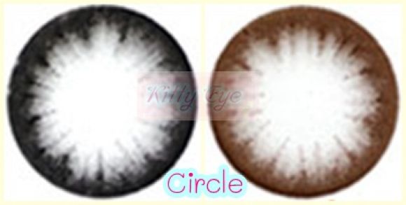 Circle EFF.17-18