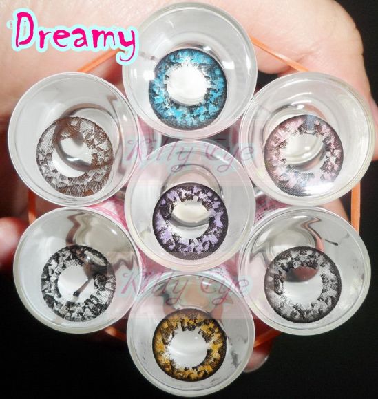 Dreamy EFF.18