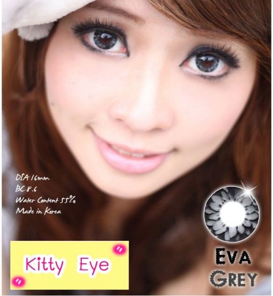 EVA / JULIA EFF.18