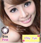 EVA / JULIA EFF.18