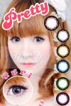 Clover EFF.18