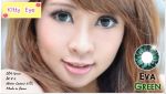 EVA / JULIA EFF.18