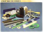จำหน่าย Industrial Brushes