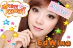 Edwina EFF.18