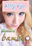 BAMBI 3TONE EFF. 18