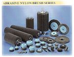 จำหน่าย Industrial Brushes