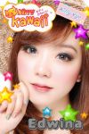 Edwina EFF.18