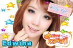 Edwina EFF.18