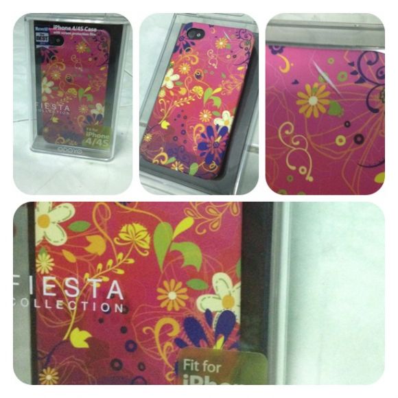 Case Iphone 4s