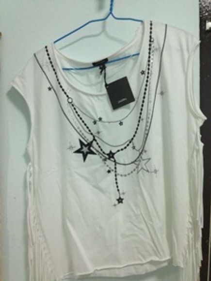เสื้อยืดเท่ๆ Jaspal