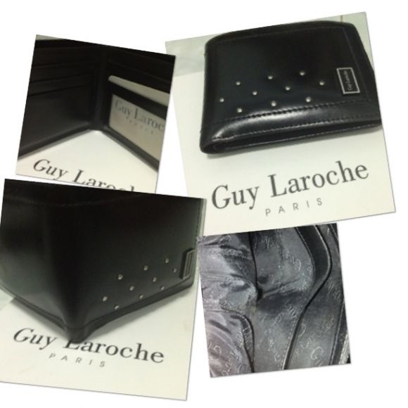 กระเป๋าเงิน Guy Laroche