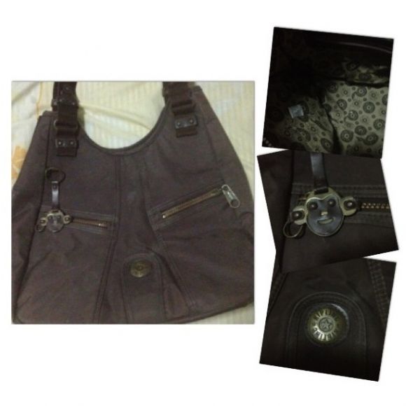 กระเป๋า Kipling