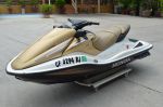 powersportmaxx  ขาย   Jet Ski    2005  HONDA  Aqua Trex F12X GPScape