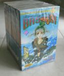 ศัตรูที่รักBASARA/////ขายแล้วค่ะ