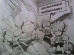 ไอ้มดแดงจิ๋ว vol.1 /////ขายแล้วค่ะ