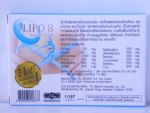 Lipo8 Burn Slim